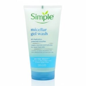54af89b280f2d3afe1bd2d485b437208 Simple Facial Wash – Hydrating Face Cleanser for Soft, Smooth & Fresh Skin
