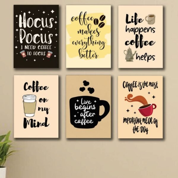 55ded4397ff4037f0324e79ac43d656d Set of 6 Premium Wall Art Photo Tiles – Modern Home Decor Sets 8x11