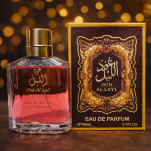 568856eb5ac1b56c083b556644bdd985 Oud Al Layl Eau De Parfum Perfume for Men & Women – 100ml Long Lasting Luxury Fragrance