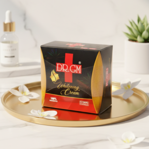 569da3dfd544c7979b3c626f0340da6f DR.GM Whitening Cream – Advanced Skin Brightening & Dark Spot Care