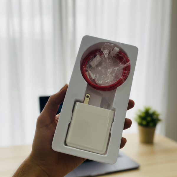 5935007c3e534eaefe548cbfa652ebe8 OnePlus Warp Charge 65W Power Charger With Cable Fast Charging Durable Quality Reliable Performance