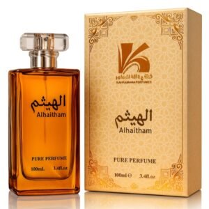 598c5b96efe45d027abb67c1872d2abd Al Haitham Unisex Perfume | Long Lasting Fragrance For Men And Women
