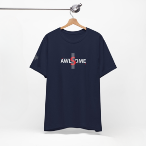 5a2c80b16786f7acb4bb0fde4dba3298 T-Shirt, Easy to Wash & Lightweight Breathable Fabric, for Men - Medium
