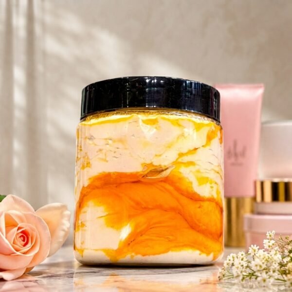5c08753f296806a9bdd4f2aef9483395 Premium Zafrani Cream - Skincare Product Designed For Skin Application And Daily Personal Care Routine - 500ML