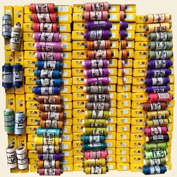 T.S Brand 34/2 Sewing Thread