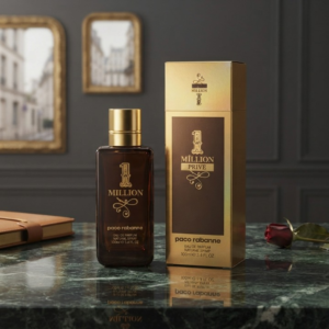 5f2bdd30a152dae72af72071e87b8772 Paco Rabanne 1 Million Privé Eau De Parfum 100ml Luxurious Long Lasting