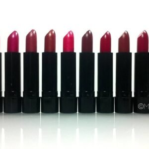 Daily Use Liquid Lipstick Set | Vibrant Red Shade – Smooth, Long-Lasting, and Comfortable for Everyday Wear