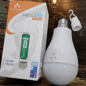 614fab0151dec2f78ecf02985b0c5141 Fanaleki FAI-5819 Energy-Saving Bulb - Lighting Accessory Formulated For Daily Illumination And Efficient Power Maintenance Routine