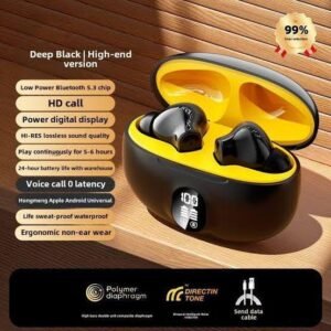 62584026a41afee77fbc3ec077b5acce Orignal TWS *STEREO* Airpods with Super Sound & High Quality Touch Sensors True Stereo Headphone