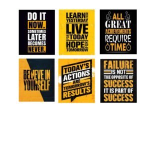 632590e9857e184103ef81c9f8952404 Set of 6 Premium Wall Art Photo Tiles – Modern Home Decor Sets 8x11