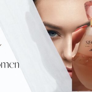 64cf22f88a0e43d06703b99979740100 Secret Eau De Parfum Pour Femme By Rasasi | Luxurious Fragrance For Women's - 75ml