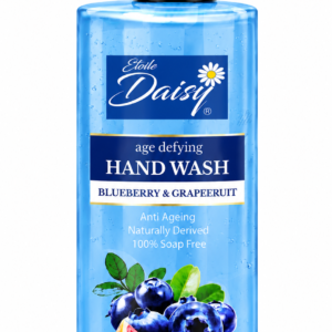 Etoile Daisy Age Defying Blueberry & Grapefruit Hand Wash 500ml – First Time in Pakistan Anti-Aging Hand Care