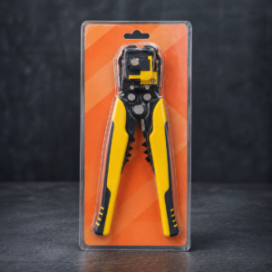 6a8786fc346bb3803545f0e5da5ed1ab Self-Adjusting Multifunctional Wire Stripper & Crimper – Heavy Duty Automatic Stripping Pliers for 10-24 AWG Wire