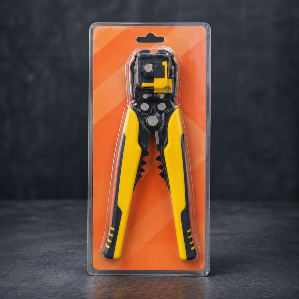 6a8786fc346bb3803545f0e5da5ed1ab Self-Adjusting Multifunctional Wire Stripper & Crimper – Heavy Duty Automatic Stripping Pliers for 10-24 AWG Wire