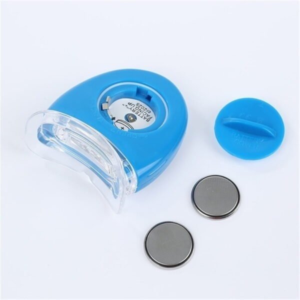6ae736c48daef56b43f671bfdac3e92a Dental Teeth Whitening Blue Light - Dental Care Product Designed For Teeth Whitening And Daily Oral Care Routine
