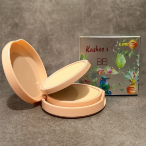 6cae322b07af43f54ec054c55aadef20 Kashee’s Matte + Poreless 2 in 1 Powder BB – Oil Control & Smooth Finish