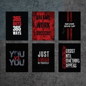 6e6210afc372968aef4af6e9b1a25b8d Set of 6 Premium Wall Art Photo Tiles – Modern Home Decor Sets 8x11