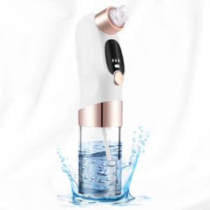 6f23412d7bcd074531eb3b93a256e318 Hydra Facial Blackhead & Whitehead Remover O-Clean Deep Pore Purifying Micro-Bubble Device