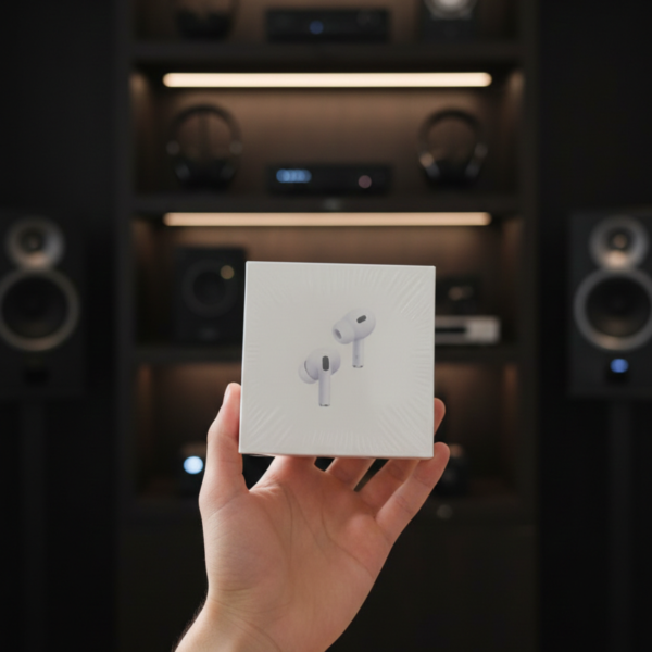 70939972612c6d6870f0d11dab092afc AirPods Pro (2nd Gen) | ANC | MagSafe Charging Case | 6 Hours Listening | Bluetooth 5.0