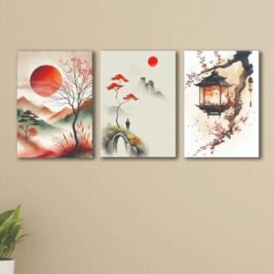 709865de0610e4eac5e5d90c158ff009 Set of 3 Premium Wall Art Photo Tiles – Modern Home Decor Sets 8x11