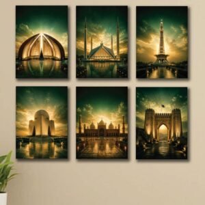 7212e25db099e47f2546b1a75d474ba3 Set of 6 Premium Wall Art Photo Tiles – Modern Home Decor Sets 8x11