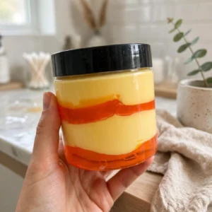 Zafrani Cream Whitening And Moisturizing Beauty Cream - Skincare Product Designed For Beauty And Daily Skincare Routine 500g