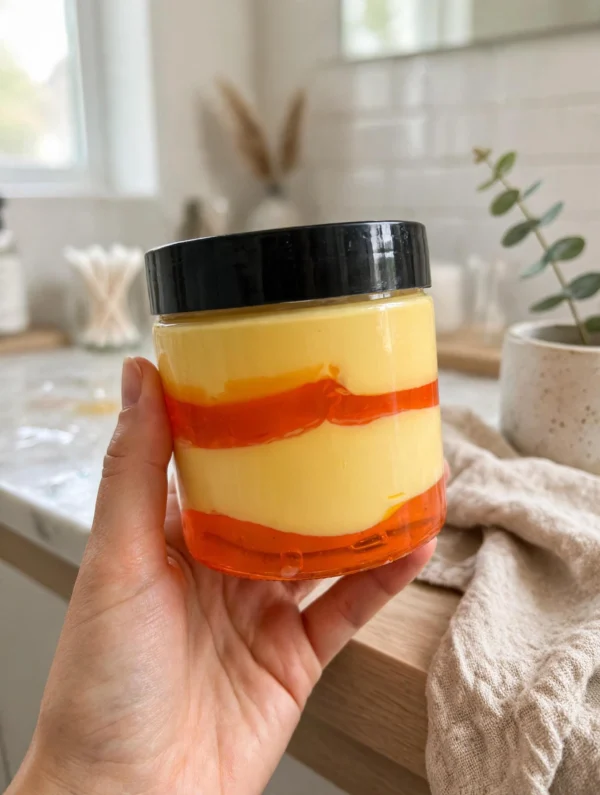 Zafrani Cream Whitening And Moisturizing Beauty Cream - Skincare Product Designed For Beauty And Daily Skincare Routine 500g