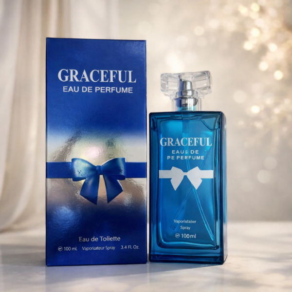 735bbf90210a590b4ef4f883f67bd522 Graceful Premium Eau De Perfume For Women Long-Lasting Elegant Fragrance Spray – 100ml