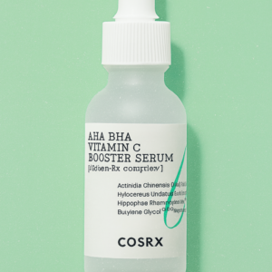 737015985e299f19680bd77871ee049b COSRX AHA BHA Vitamin C Booster Serum 30ml – Exfoliating & Brightening Face Serum for Smooth, Radiant, Even-Toned Skin | Quality Copy Skincare