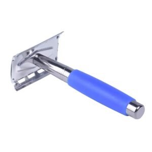 73dec78e36c5a4de19714283f18dcc2c ALSHABAB Double Edge Safety Razor Eco-Friendly Reusable Men'S Morning Grooming Shaving Carbon Steel Blades Personal Care