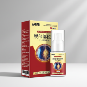 7614af28bdf0a3768274e3bd50c8efff APGAR Cooling Pain Relief Gel for Back, Neck & Shoulder – Fast Acting Herbal Therapy Foam (30ml)