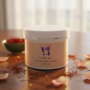 78ef150a9d817c6b119b036cd3a4c9cf Glow Ria Zafrani Whitening Cream 100G Skin Brightening Cream For Radiant And Even Looking Skin