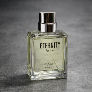 7a06f01ff6e94bc4e1d6c3733f8a06a8 Calvin Klein Eternity for Men Eau De Parfum – Luxury Long-Lasting Fresh & Woody Premium Fragrance Spray - 100ml
