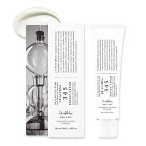 7a26ec57686e0eadca8d2a9eac266fd6 Dr Althea 345 Relief Cream – Gentle Soothing Daily Skincare – 35Gram