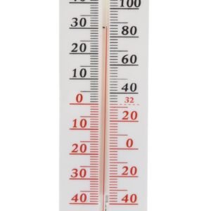 7a38865e4b8e60d985703f7adadf0d5b Room Thermometer Plastic China C/F Durable Reliable Easy To Read Practical Choice For Indoor Home Office Garden And Laboratory Use