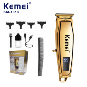 7aac67e6b9acf50049a00b5b624df9fe Model 1313 Mini T Blade Electric 6500RPM Hair Clipper - Grooming Accessory Designed For Hair Trimming And Daily Maintenance Routine
