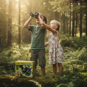 7ad15dbcf8b926b91fc82ab1405fbbc5 Kid’s Explorer Binoculars – 8x30 Optical Lens for Fun Learning & Outdoor Exploration | Portable, Kid-Friendly Mini Binoculars for Nature Trips, Bird Watching, Games & Travel Adventures