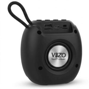 7c669ede311259880a96dd7e8bdb66f1 VIZO Blaster Speaker VPS1002 Wireless Bluetooth Portable Speaker with Heavy Bass, TWS Function & Long Battery Backup