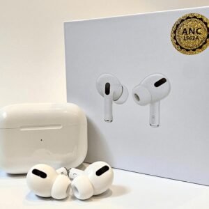 7e3db7b1ebdb66f9111b46493d385d44 Latest AirPods Pro 2 | Bluetooth 3.1 | Wireless Earbuds with Hanging Design | Premium Sound - With Box