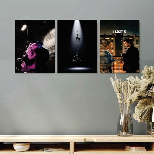 7f82ae3746421601abac3a18620cb949 Set of 3 Premium Wall Art Photo Tiles – Modern Home Decor Sets 8x11