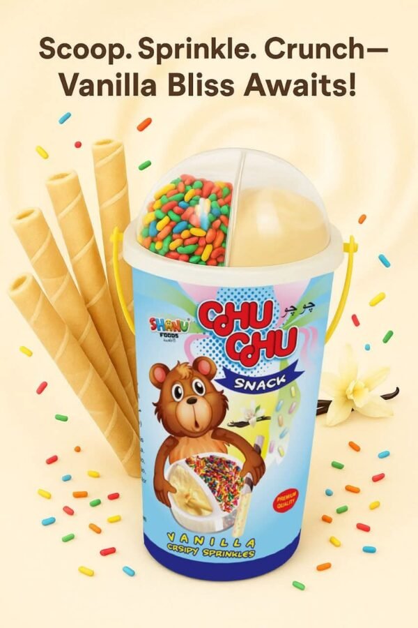 8344df3337f1120fd07bbd6547d6fb0c Chu Chu Wafer Snack Pack Of 10 Providing Delicious Taste Crunchy Everyday Snack Support