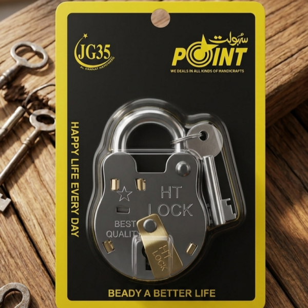 83455363f07fe5a1785afb79f72ebd69 HT Lock JG-35 - Heavy Duty Security Lock Durable Mechanical Hardware Device High Performance Protection Safety Lock For Doors And Gates