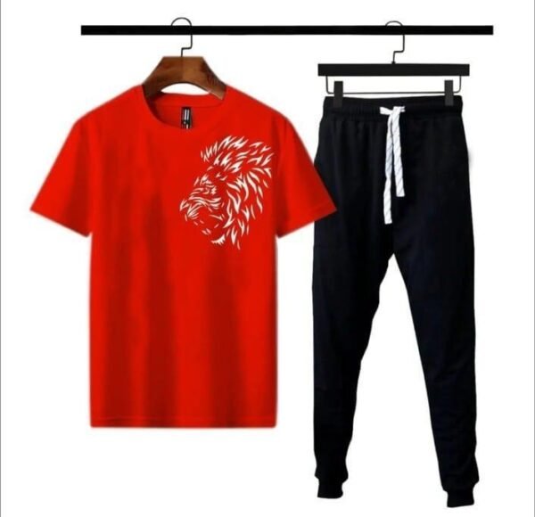 84edf4443c7521941a850de8b9d20c9c Premium Micro Men’s Tracksuit Tiger Print – Comfortable Sportswear | Gym & Workout Suit