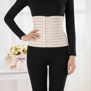854b927fd2aa6ec304d1daea7204ca71 Line Belly Belt Waist Trimmer & Belly Shaper Belt | Slimming, Sweat & Posture Support Belt for Men & Women