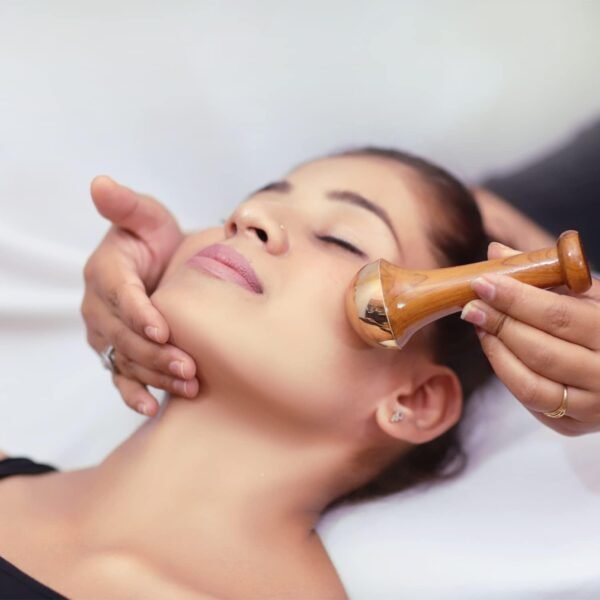 871caf063128e6d60c9aad249ed6a8da Kansa Wand Face and Foot Massager – Ayurvedic Bronze Massage Tool with Wooden Handle