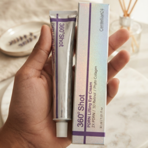 87fb05faf842b1185c0a7d58981ef898 Centellian24 360° Shot PDRN Lifting Eye Cream - Advanced Anti-Aging Formula For Firming Brightening And Tightening Delicate Under Eye Skin Care - 30ML