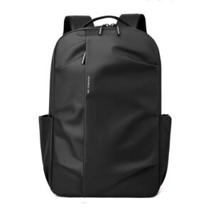 8869d06af2fcac1b0ecd8eeb4129ff94 Lightweight Laptop Backpack | Slim Travel Bag | Fits 15.6" Laptop | 47cm x 24cm | Durable & Comfortable