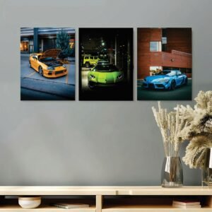 88c0b2877666edcbfa1f6f16e7f389cb Set of 3 Premium Wall Art Photo Tiles – Modern Home Decor Sets 8x11