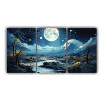 89e38ad36a667d9d73e9ec8033a04d99 set of 3 Motivational sticky wooden frames for home office wall decore / sticky phototiles