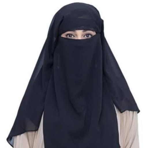 89fc1433387adfdaeacc80643cb61d51 Triple Layer Niqab – Full Coverage Breathable Face Veil for Women